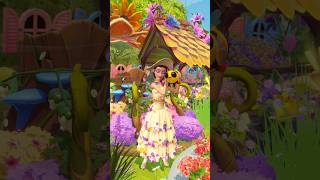 Disney Dreamlight Valley | DreamSnaps Result: Spring Into Style #shorts #dreamlightvalley #ddv