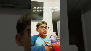 People actually spread rumors about me if you know you know #captainobvious 😭😭😭🥲😞