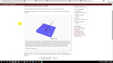 Kinect Fall Detection Part 1