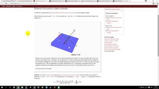 Kinect Fall Detection Part 1