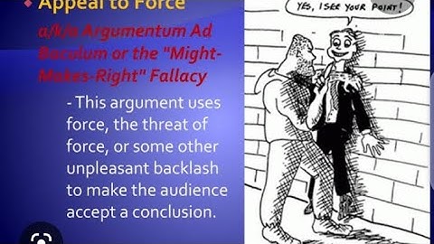 freshman course logic and critical thinking chapter 5 part 2 fallacy #desigamer#unversitystudent