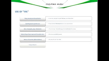8_Sentence correction / Spot the error / Error finding spotting [CSS, PMS,Competitive Exams]