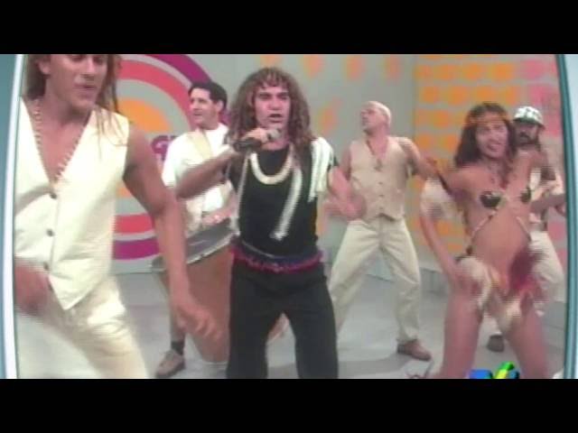 Tá Na Fita apresenta a banda Carrapicho