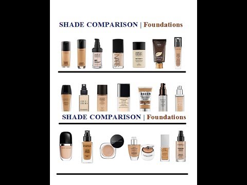 Mac Matchmaster Comparison Chart