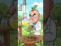 😂 wait for the end 😂#cartoon #shorts #trending #usa #1million #explore