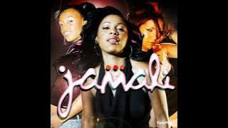 Jamali - Love me for me