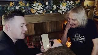 Interview: Albert Lee Talks Music, Mentorship, and Making It Last