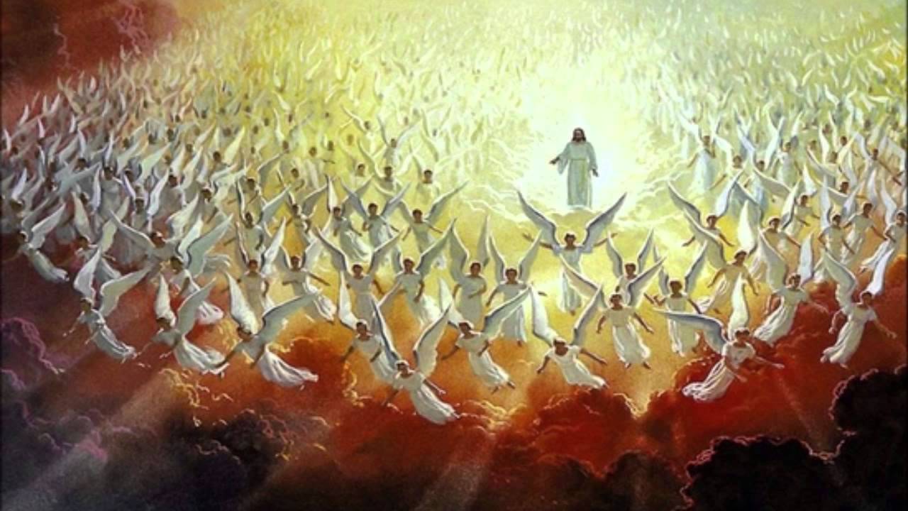 Tre Appelli - p. Pablo Martin Sanguiao, 06 Ritiro Lonigo 2015