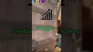 Csgo Ski̇nleri̇ni̇z Cs 2De Neden Değerlenecek ?