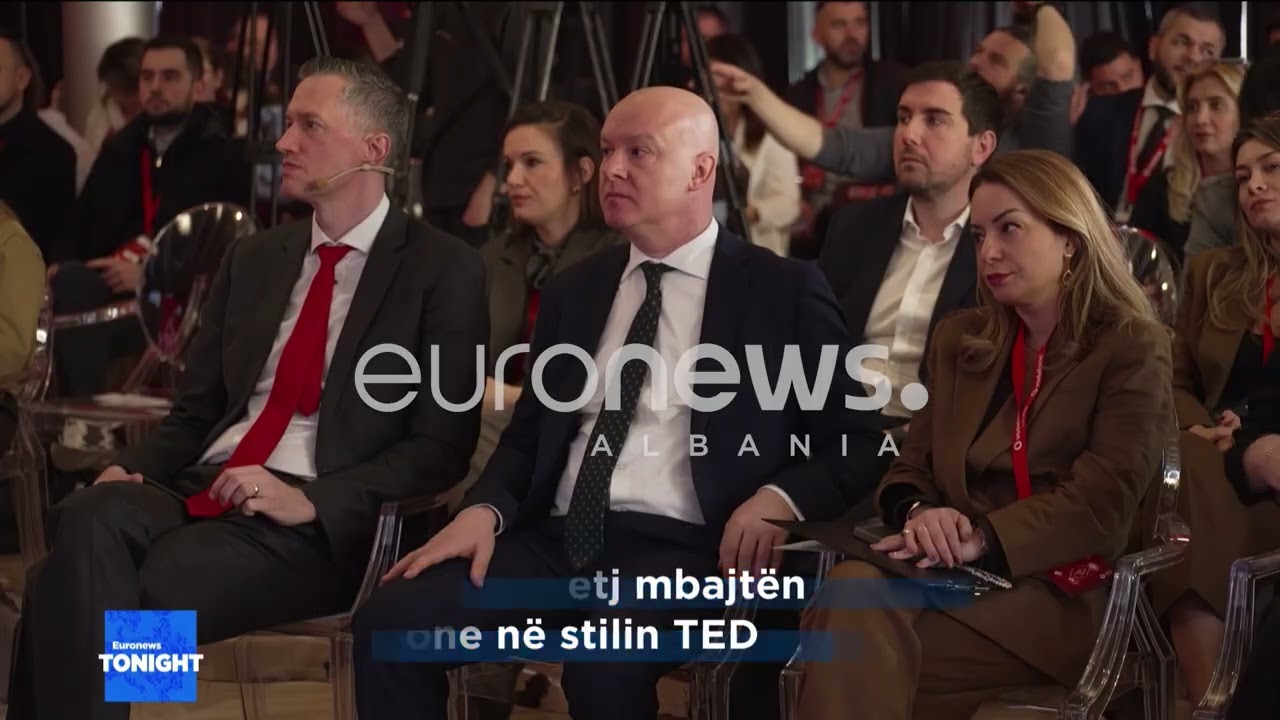 Organizon Forumin kombëtar mbi qeverisjen dhe inovacionin