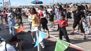 Thriller Dance 2nd Annual Compilation by Helene 2010