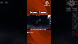 I Found The New Planet In Solar Smash