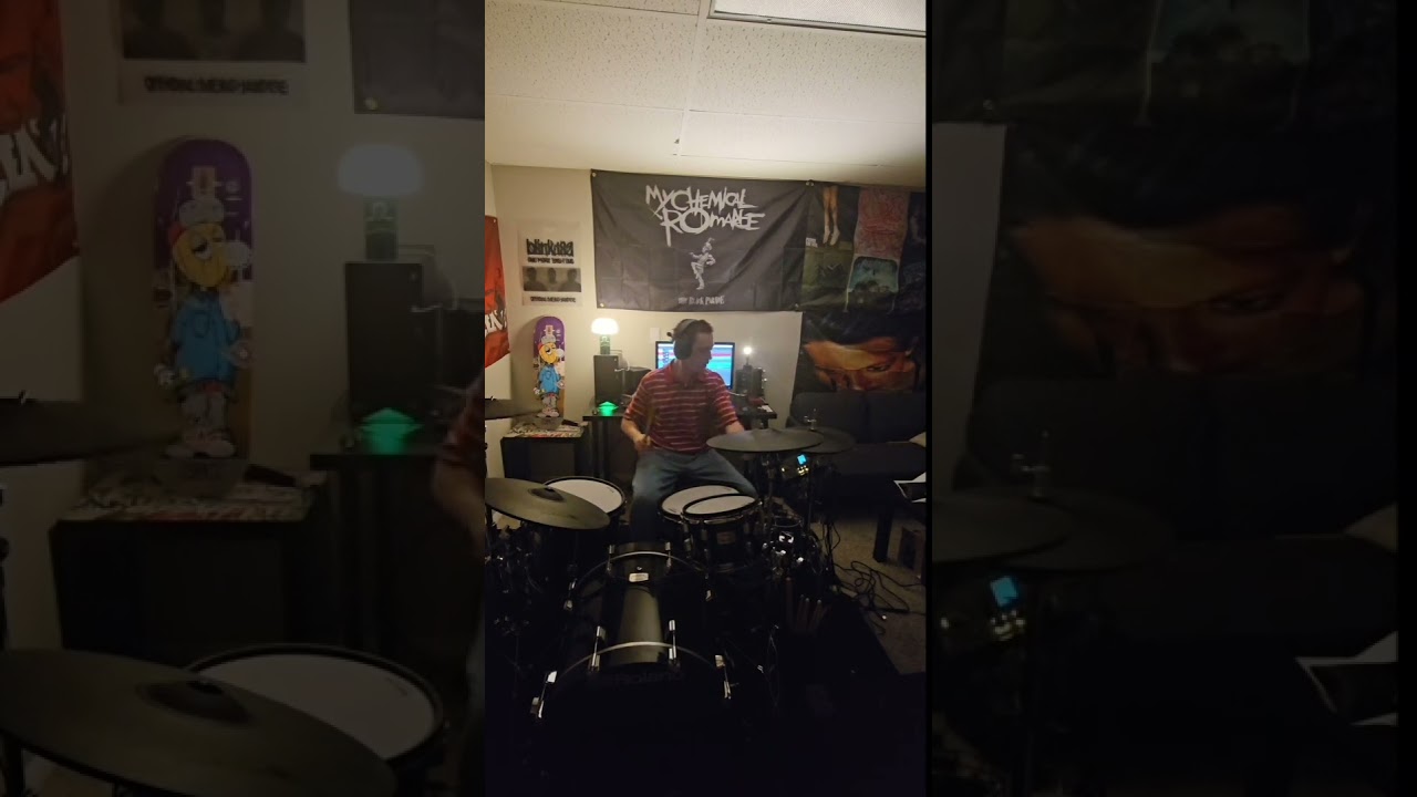 Do me Like That - The Paradox 