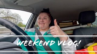 Please help me sort my life out! Episode 1 | LiveitlikeLauren
