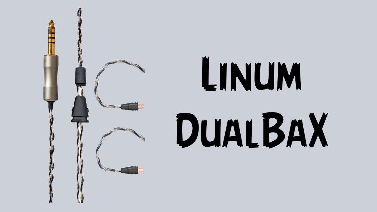 Linum DualBaX - когда тебе важен комфорт, но ты еще и аудиофил-перфекционист