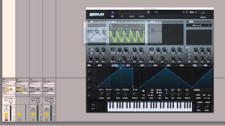 Serum in Depth #10 - Making Sensible Wavetables and Morphs
