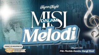 Hymn Night - 22 Agustus 2025