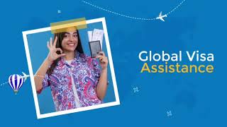 Let's Make it Easy Travel✨.Redefining travel experience.🎯 Easy flight search🎯 Global Visa Assi.mp4
