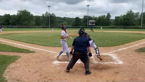 Tom Rohan, In-Game Throw Down at PBR Dubois | July...