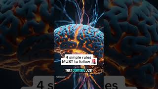 Follow These 4 Simple Rules & Watch Your Body Transform FAST 💪