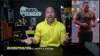 The Rundown with Rubio 2 12 25