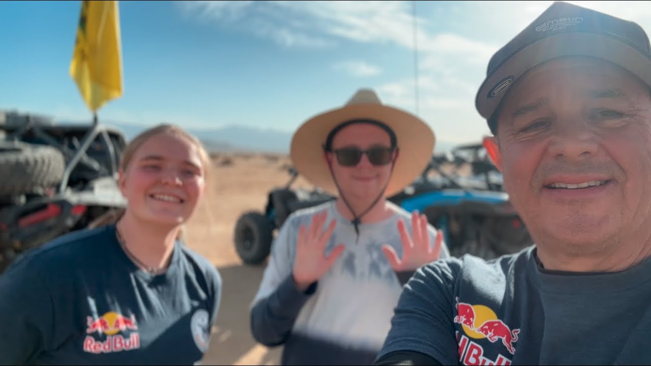 Limbitless Possibilities offroad 2023