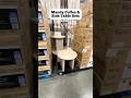 ✨ Costco has the Mandy Coffee Table + 2 Side Tables Set at an incredible deal right now!
