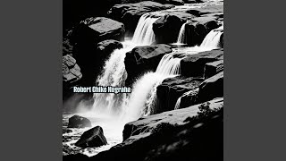 Cascade Of Water