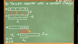 Problem Solving-Variable Capacitor 1