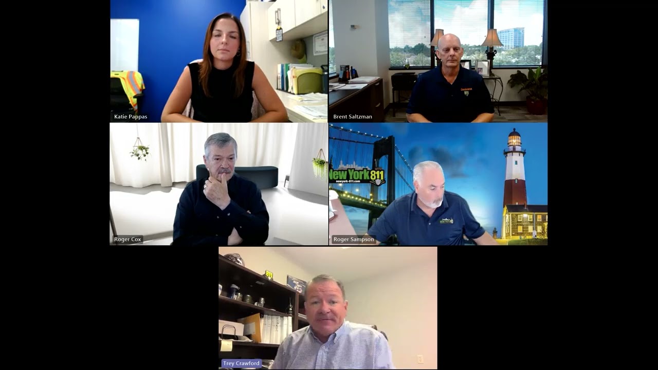 Educating the Out of State Contractor What, Why, and How?