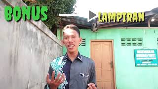 Muhammad Fauzi Zain 1810912210017