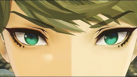 Xenoblade Chronicles 3 Playthrough Part 5 (Liberating Colony 9)