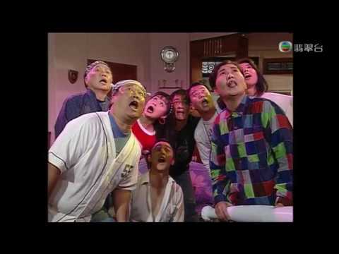 卡拉屋企片尾歌 - 惡鬥惡