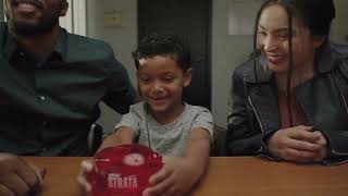 Strata Credit Union: LET US DROP YOUR AUTO RATE BY 2%  (15 Second Spot)