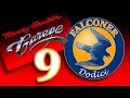 Randy Grubbs Garage 9: The Falconer Part 1