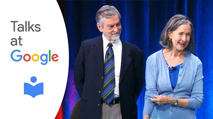 Getting the Love You Want | Harville Hendrix & Helen LaKelly Hunt | Talks at Google