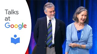Getting the Love You Want | Harville Hendrix & Helen LaKelly Hunt | Talks at Google