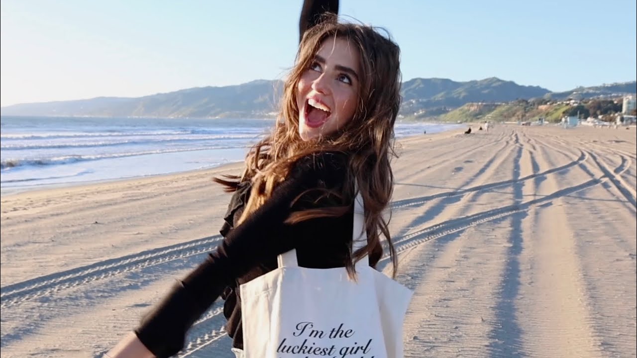 У меня для тебя сюрприз (хе-хе-хе)