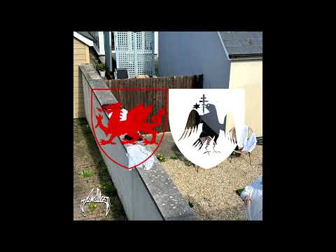 Kurtains / Glaive - just not sure (HQ Instrumental)