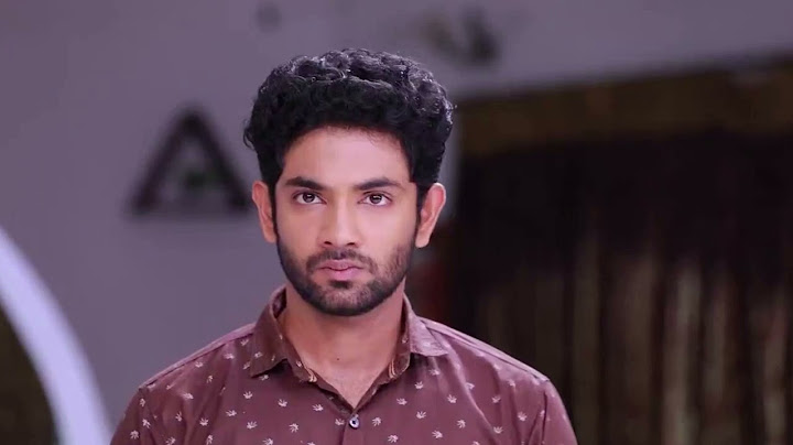Aaha Kalyanam | Episode Promo | 14th March 2025