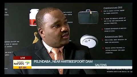 National Nuclear Regulator