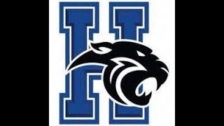 Harrah High School Class of 2025 Commencement Ceremony