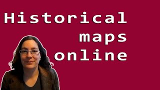 Exploring historical maps of Ireland online screenshot 5
