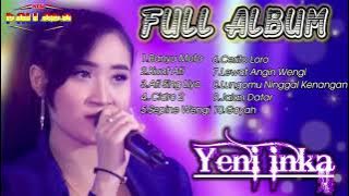 YENI INKA ft NEW PALLAPA Full Album Terbaru 2021