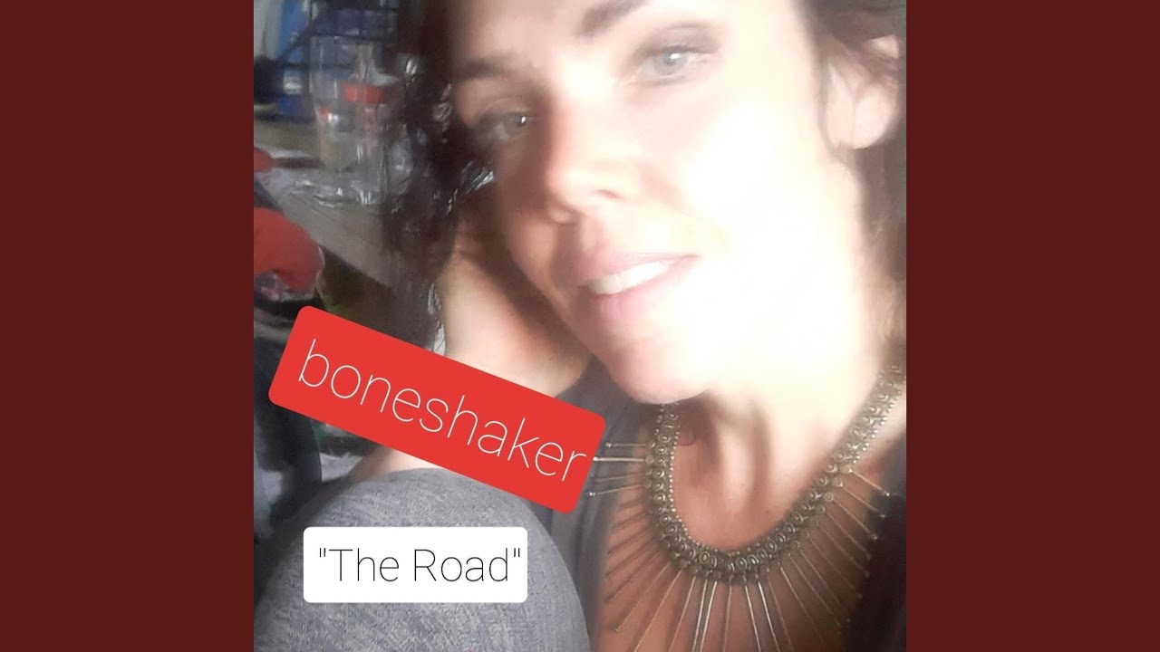 Watch The Road on YouTube Watch The Road on YouTube