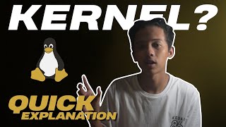 Penjelasan Kernel dan Teman Temannya | Sistem Operasi & Komponennya screenshot 5