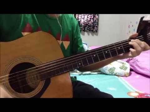 POTATO - ตัวปลอม Acoustic Guitar Cover l PleasantBeer