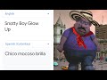 Youtube Thumbnail title