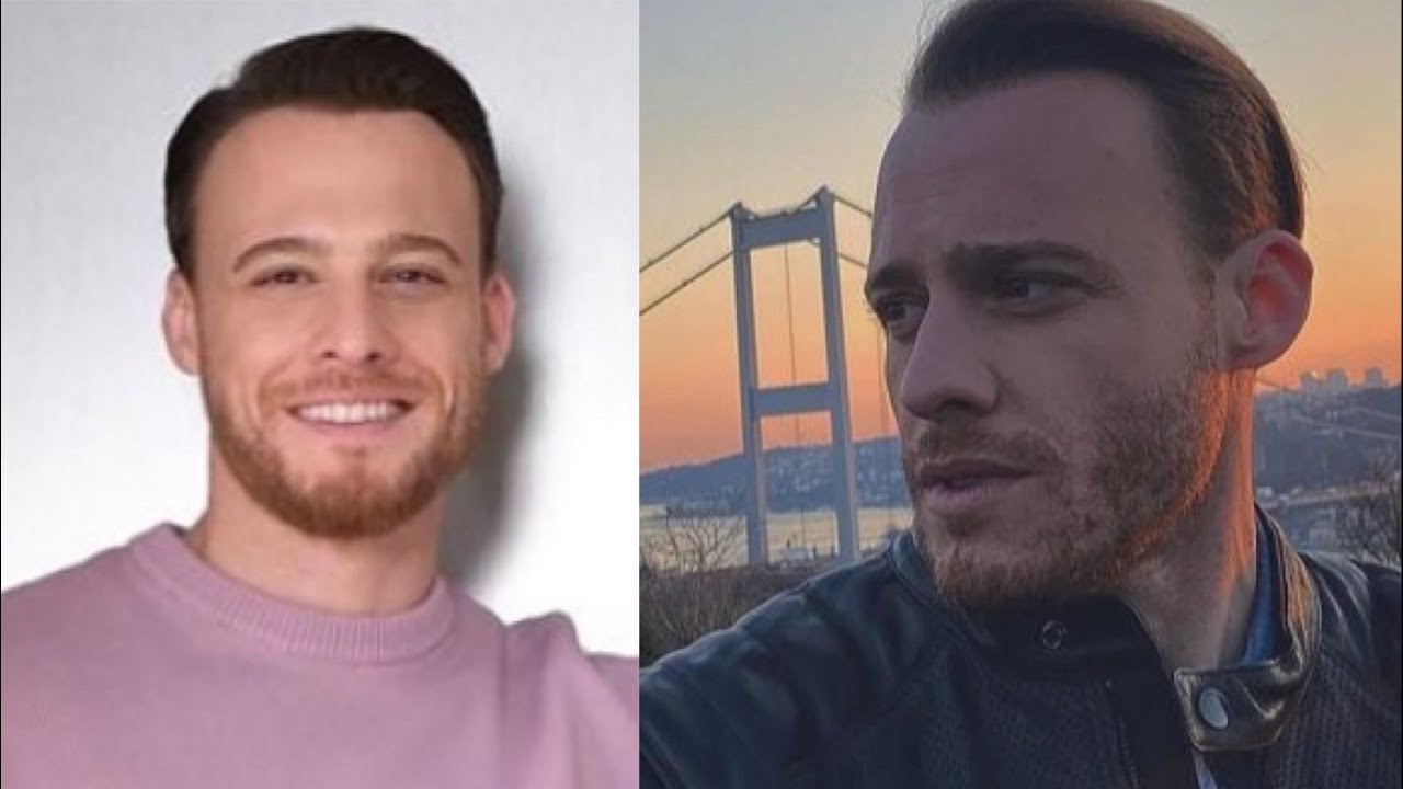 Керем Бюрсин признался в своей матери