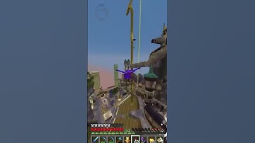 Griefing Megabase part 1 #minecraftanarchy #basehunting #uneasyvanilla